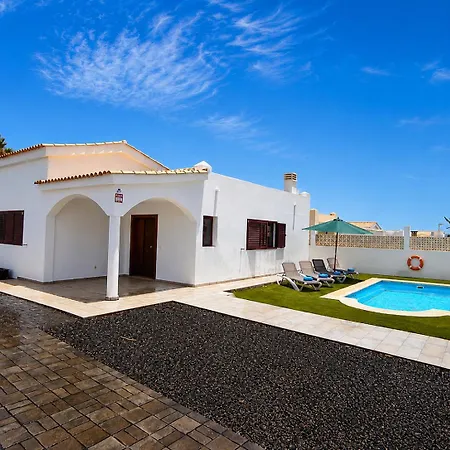 Caleta Dragos 4 Luxury House * Калета-де-Фусте
