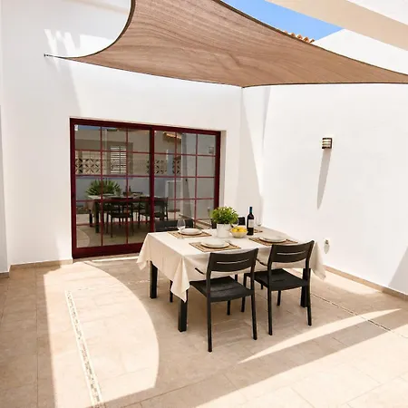 Caleta Dragos 4 Luxury House * Калета-де-Фусте