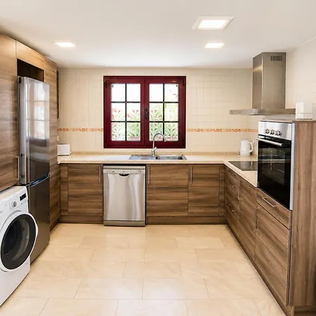 Caleta Dragos 4 Luxury House Калета-де-Фусте