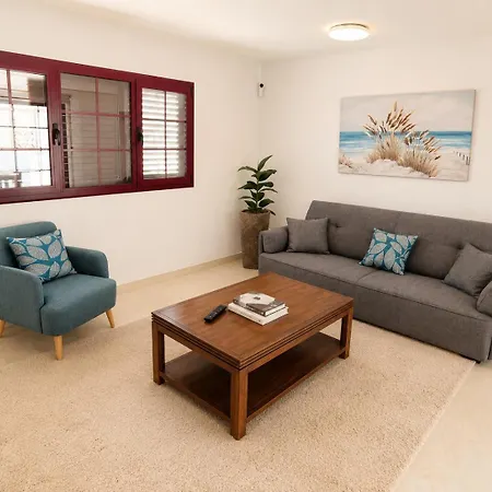 Вилла Caleta Dragos 4 Luxury House Калета-де-Фусте