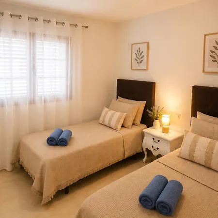 Caleta Dragos 4 Luxury House Вилла *