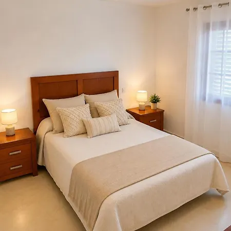 Caleta Dragos 4 Luxury House * Калета-де-Фусте