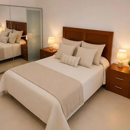 Caleta Dragos 4 Luxury House