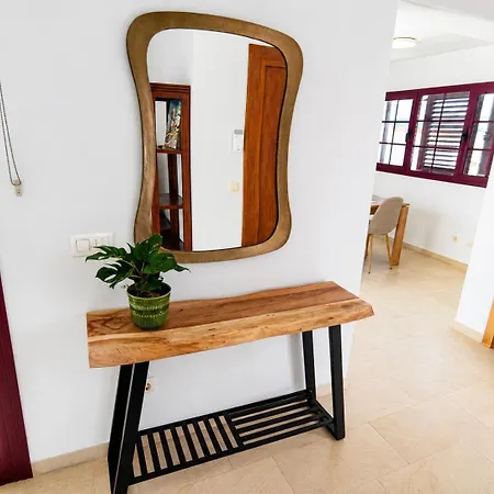 Вилла Caleta Dragos 4 Luxury House Калета-де-Фусте