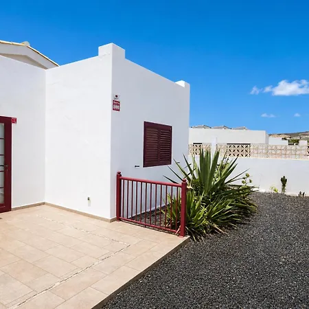 Caleta Dragos 4 Luxury House