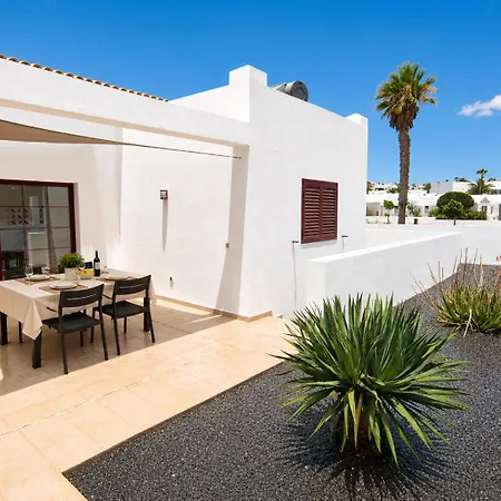 Caleta Dragos 4 Luxury House